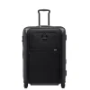 Hot Tumi Alpha St EXP 4 Whl P/C black