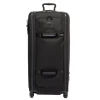 Sale Tumi Alpha Tall 4 Wheel Duffel black