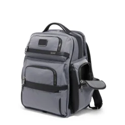 Tumi Alpha Brief Pack meteor grey