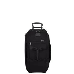Sale Tumi Alpha 2Whl Sport Duffel black