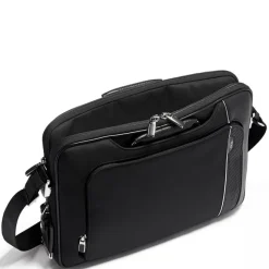 Best Tumi Arrivé Hannover Slim Briefcase black