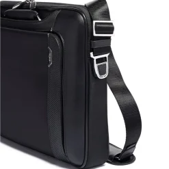 Best Tumi Arrivé Hannover Slim Briefcase black