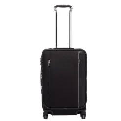 Sale Tumi Arrivé International Dual Access 4 Wheels black