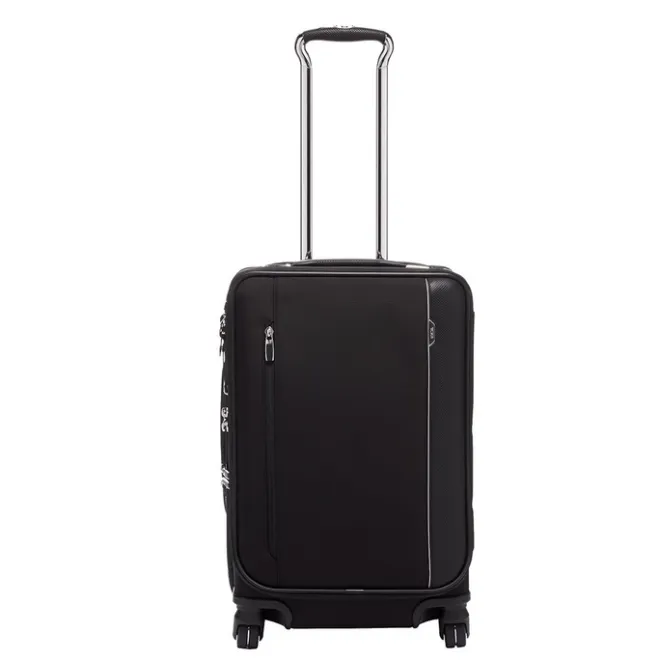 Sale Tumi Arrivé International Dual Access 4 Wheels black