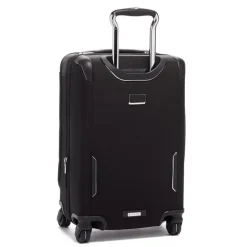 Sale Tumi Arrivé International Dual Access 4 Wheels black
