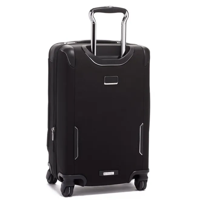 Sale Tumi Arrivé International Dual Access 4 Wheels black