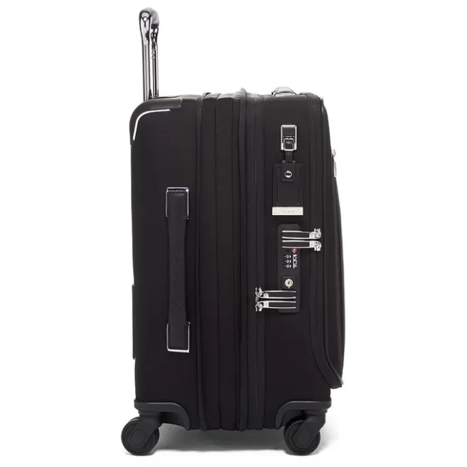 Sale Tumi Arrivé International Dual Access 4 Wheels black