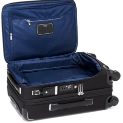 Sale Tumi Arrivé International Dual Access 4 Wheels black