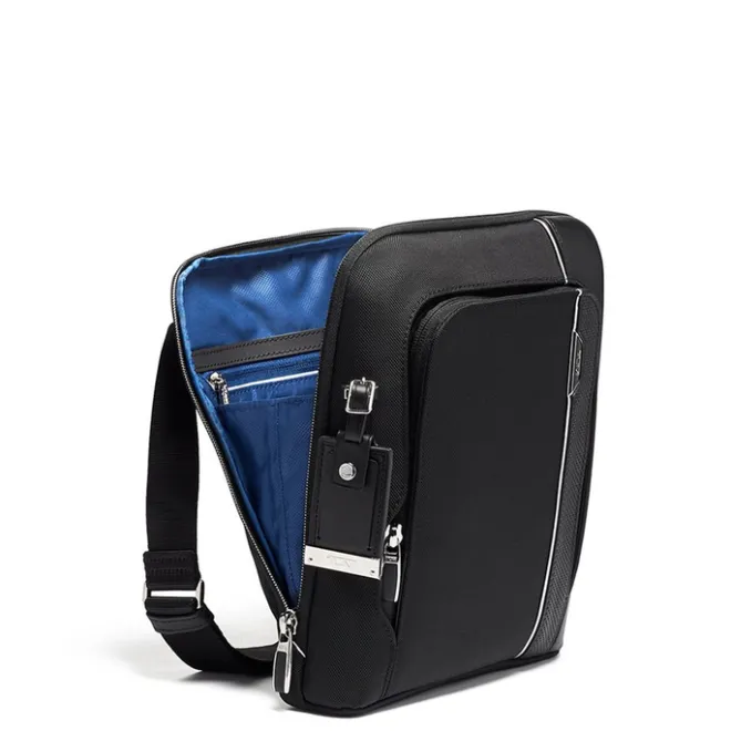 Tumi Arrivé Olten Crossbody black