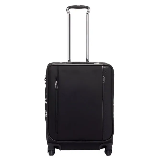 Tumi Arrive Continental Dual Accesses CarryOn black