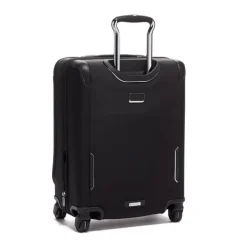 Tumi Arrive Continental Dual Accesses CarryOn black