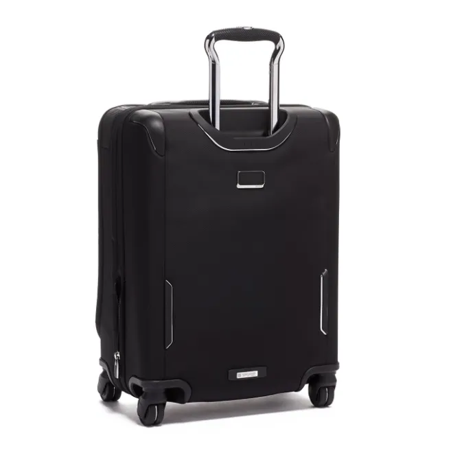 Tumi Arrive Continental Dual Accesses CarryOn black