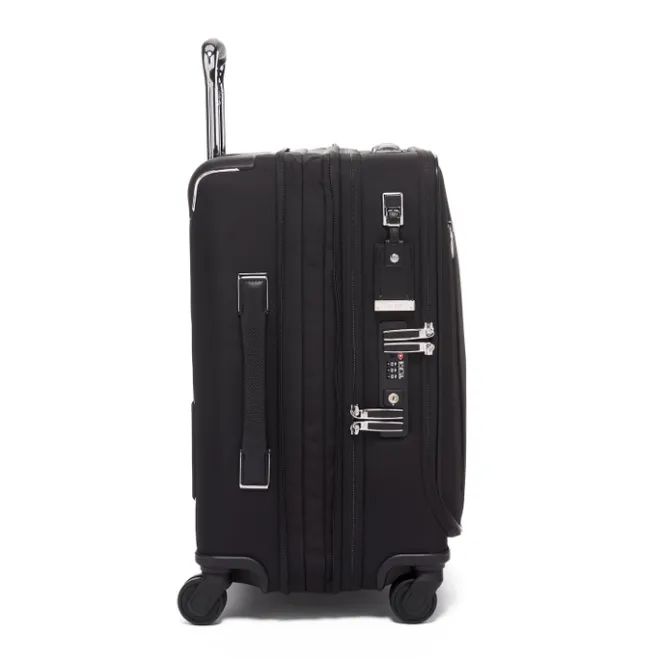 Tumi Arrive Continental Dual Accesses CarryOn black