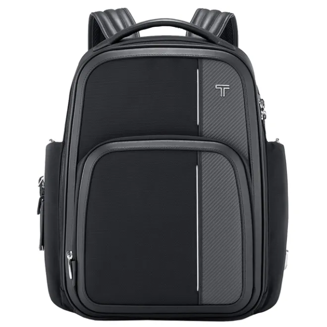 Hot Tumi Arrive Large Backpack black