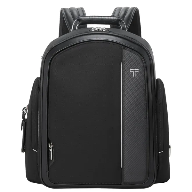 Sale Tumi Arrive Medium Backpack black