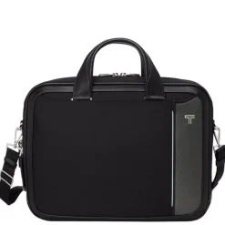 Discount Tumi Arrive Slim Brief black