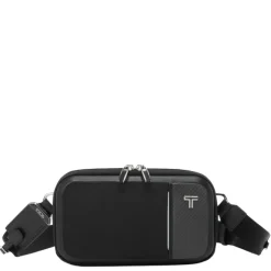Discount Tumi Arrive Sling Utility Pouch black