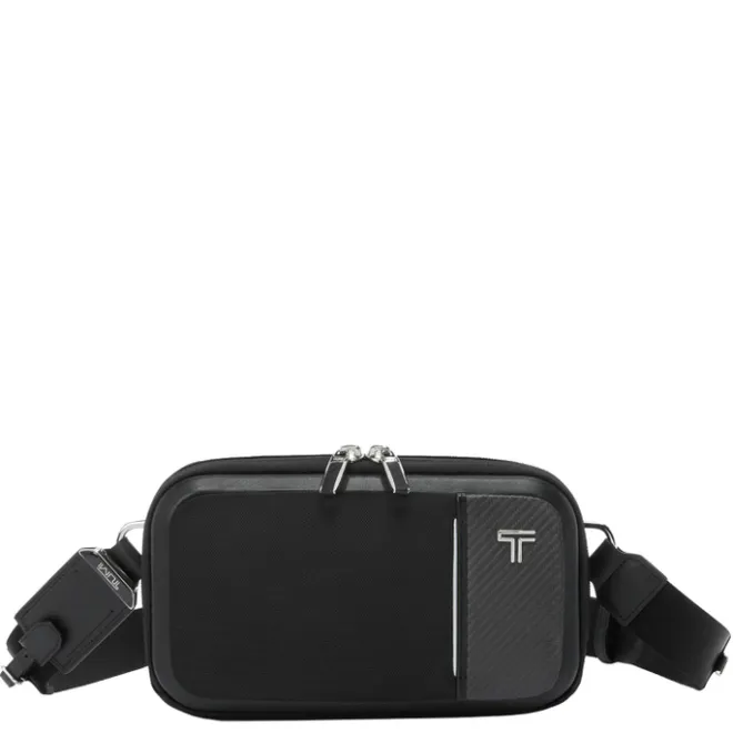 Discount Tumi Arrive Sling Utility Pouch black