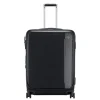 Outlet Tumi Arrive St Dual Access 4Whl P/C black