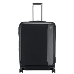 Outlet Tumi Arrive St Dual Access 4Whl P/C black