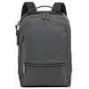 Discount Tumi Harrison Bradner Backpack dark charcoal