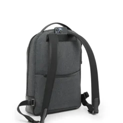Discount Tumi Harrison Bradner Backpack dark charcoal