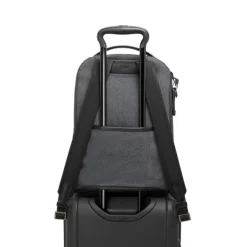 Discount Tumi Harrison Bradner Backpack dark charcoal