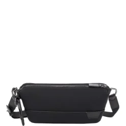 Best Tumi Harrison Daven Waist Pack black
