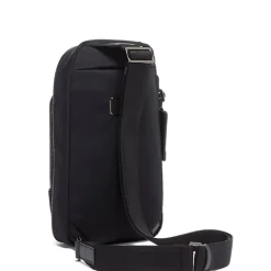 New Tumi Harrison Gregory Sling black