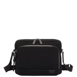 Hot Tumi Harrison Leo Crossbody black