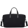 Outlet Tumi Harrison Nelson Duffel black