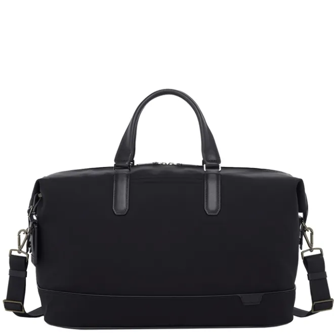 Outlet Tumi Harrison Nelson Duffel black