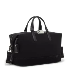 Outlet Tumi Harrison Nelson Duffel black