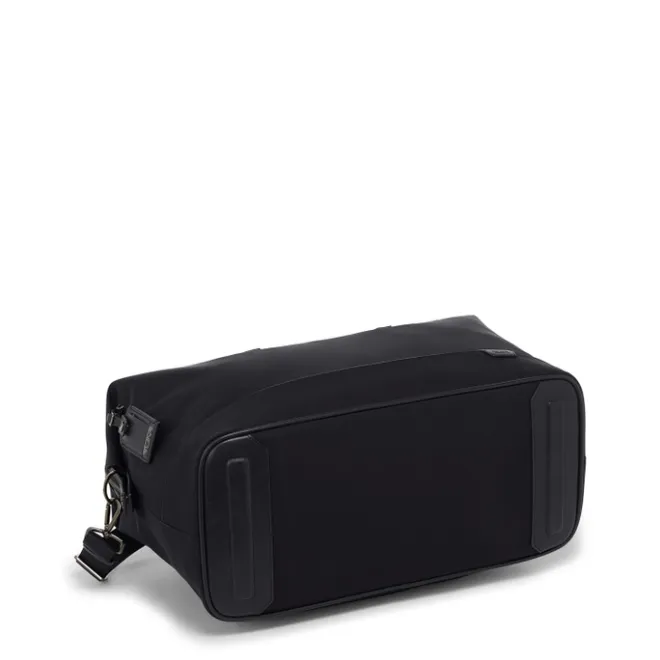 Outlet Tumi Harrison Nelson Duffel black