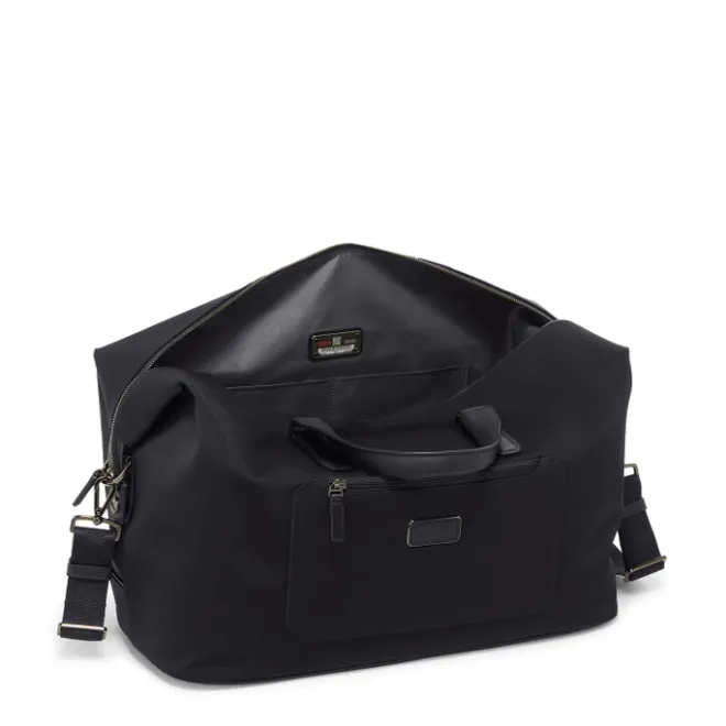Outlet Tumi Harrison Nelson Duffel black