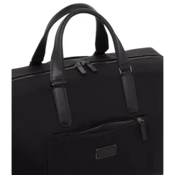 Outlet Tumi Harrison Nelson Duffel black
