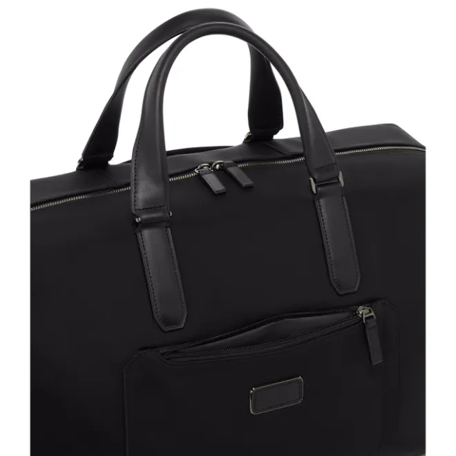 Outlet Tumi Harrison Nelson Duffel black