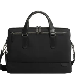 Tumi Harrison Sycamore Slim Brief black