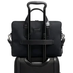 Tumi Harrison Sycamore Slim Brief black