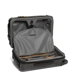 Clearance Tumi McLaren Aero International Expandable 4 Wheel Carry-On black