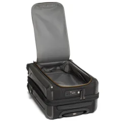 Clearance Tumi McLaren Aero International Expandable 4 Wheel Carry-On black