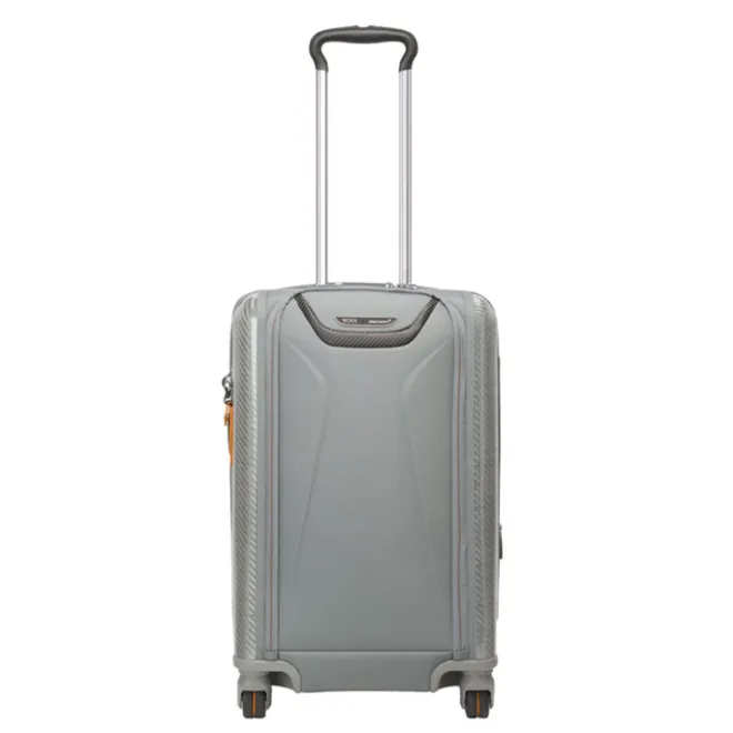 Tumi Mclaren Aero Intl Exp 4 Whl C/O super grey