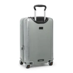 Tumi Mclaren Aero Intl Exp 4 Whl C/O super grey