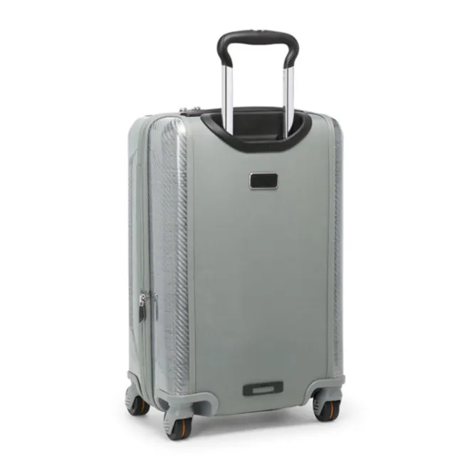 Tumi Mclaren Aero Intl Exp 4 Whl C/O super grey