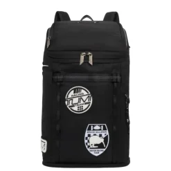 Outlet Tumi Mclaren Packable Backpack black/white