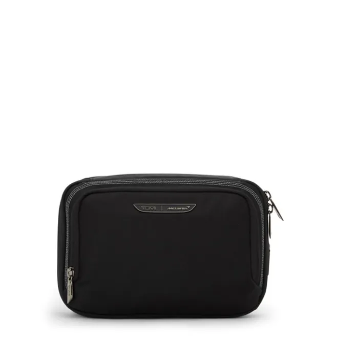 Outlet Tumi Mclaren Packable Backpack black/white
