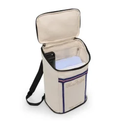 Sale Tumi Mclaren Packable Backpack vintage stripes
