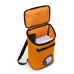 Online Tumi Mclaren Packable Backpack papaya