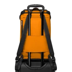 Online Tumi Mclaren Packable Backpack papaya