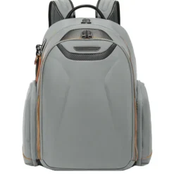 Sale Tumi Mclaren Paddock Backpack super grey